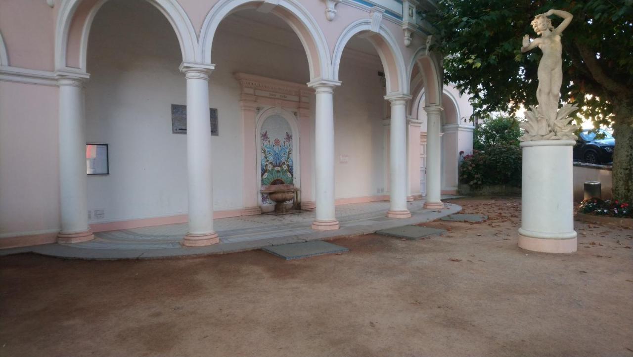 Hotel Du Palais Évian-les-Bains Zewnętrze zdjęcie