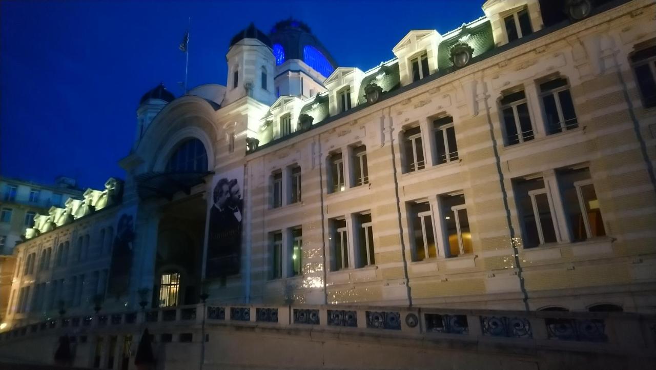 Hotel Du Palais Évian-les-Bains Zewnętrze zdjęcie